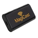 Power Acoustik Magicast - Wireless Carplay/android Auto Adapter/dongle. Fixed Price $32.99.