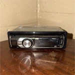 Jvc KD-S36 Cd Receiver 1 Din Hd Radio Usb Auxiliary Input In-dash Car Audio. Fixed Price $39.97.