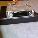 Pioneer Premier DEH-P440 In Dash Car Audio Cd Player/receiver. Fixed Price $110.00.