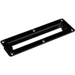 Wet Sounds Billet WS420-SQ In Dash Mount Black. Fixed Price $129.99.