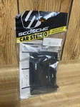 Scosche CR1291B Double Din Install Dash Kit For Select 07-UP Chrysler/dodge/jeep. Fixed Price $11.99.