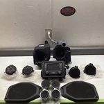 Mopar Oem Complete Sound System For 2020-2025 Jeep Gladiator Jt #19205 (B100). Fixed Price $399.00.