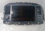 2021-2025 Ford F150 Dash Mounted 12" Display Screen Id ML3T-18B955-AC Thru Aj. Fixed Price $349.99.