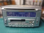 Pioneer Carrozzeria FH-P414 Cd/cassette Deck. Fixed Price $200.00.