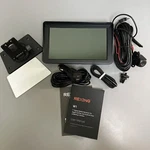 Rexing W1 7" Touch Screen W/ Wireless Carplay/android Auto, Backup Cam, Gps. Fixed Price $65.00.