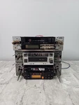 Lot Of 3 Vtg Stereo Cassettes Pioneer KE-2121 Tenna Audiovox Xtra *untested*. Fixed Price $99.87.