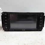 09 10 11 Volkswagen Routan Am/fm Xm Cd Radio Receiver Without Navigation Ren. Fixed Price $150.49.