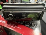 Kenwood KMM-BT325U Digital Media Receiver With Bluetooth No Remote. Fixed Price $75.00.