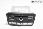 2016-2020 Mercedes GLA250 Dash Audio Navigation Control Module & Hazard Oem. Fixed Price $390.77.