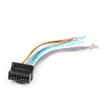 Xtenzi 16PIN Car Radio Wire Harness Connector For Pioneer DEH-P3300 P4300 P4400. Fixed Price $13.81.