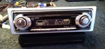 Eclipse CD2000, CD/MP3/RECEIVER, Sirius Satellite & Hd Ready, 5 Volt Preouts. Fixed Price $79.95.