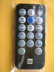 Dual Remote Control For XDCPA9BT, XDCP97BT, ACPM6628BT, DMCPA79BT In Usa. Fixed Price $15.95.