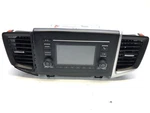 2017 18 Honda Ridgeline Radio Receiver & 5" Display W/o Nav Oem 39100-T6Z-A21. Fixed Price $112.50.