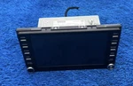 21 Toyota Corolla Radio Gps Navigation Screen Xm Gracenote 86140-12610 Oem. Fixed Price $249.99.