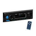 Planet Audio P350MB Single Din Digital Media Usb Am Fm Car Stereo W/ Bluetooth. Fixed Price $39.99.