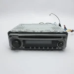 Kenwood KDC132 Radio Car Stereo Cd Player In Dash Audio Unit Deck Cage. Fixed Price $56.95.