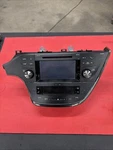 2016-2017 Toyota Avalon Navigation Radio 86100-07132 510130 # R87. Fixed Price $425.00.