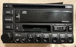 Clarion PS-2428D Cassette Tape Cd Car Stereo Radio Great Looking Condition. Fixed Price $75.00.