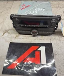 2006 Buick Lucerne Am Fm Radio Stereo Cd Changer MP3 Player (opt US9) Oem. Fixed Price $49.97.
