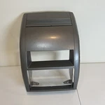 2007-2012 Nissan Sentra Center Dash Radio Bezel Silver Oem 68260-ET010. Fixed Price $42.00.
