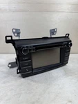 Toyota RAV4 13-18 Cd Player Radio Navigation Screen 86140-0R170 Oem Id 100581. Fixed Price $212.49.