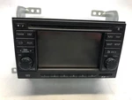 2012 - 2014 Nissan Juke Cube Audio Radio Receiver W/navigation Oem 259151JU0B. Fixed Price $112.50.
