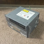 2011-2013 Bmw X3 Cd Am Fm Radio Reciever 928925701. Fixed Price $85.00.