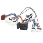 Radio Adapter Cable Nissan Primera For Handsfree Car Kit (e.g. Parrot). Fixed Price $34.63.