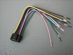 Power Acoustik PD-701B, PDN-702HB V2 16 Plug. Fixed Price $14.95.