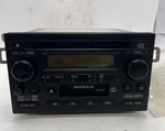 2002 Honda Accord Audio Am/fm Radio Cd Player 638-57800. Fixed Price $35.00.