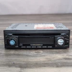 Eclipse CD3402 Player Car Stereo Radio Fm, Am W/ Aux Cable Untested Esiv. Fixed Price $31.96.