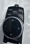 2012-2019 Bmw 320 228 230 328I 335I F30 Idrive Media Switch Controller Knob Oem. Fixed Price $45.00.