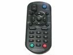 Remote Control For Kenwood DPX504BT. Fixed Price $18.52.