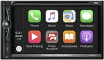 Power Acoustik Double Din 7" Dvd Player Usb Apple Carplay Android Auto CPAA-70D. Fixed Price $99.90.