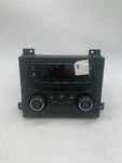 2013-2014 Dodge Dart Am Fm Cd MP3 Player Radio Receiver W/o Nav 04692356AE Oem. Fixed Price $64.77.