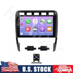 Android Carplay Rear Camera Fm Radio Gps Stereo For Porsche Cayenne 2002-10. Fixed Price $149.99.
