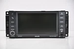11 - 17 Jeep Dodge Challenger Chrysler Navigation 430N Radio Low Rhb W/code. Fixed Price $239.99.
