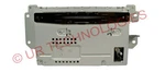 BE5T19C158AB Ford Am/fm 6-CD Acm Tuner 2011-2012 Milan/fusion BE5T-19C158-AB. Fixed Price $140.00.