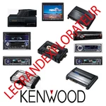 Ultimate Kenwood Car Audio Radio Repair & Service (pdfs Dvd). Fixed Price $16.74.