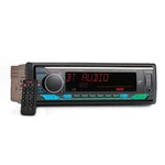 DS18 SDX-P100 Single Din Radio Headunit Bluetooth Dsp Car Stereo Usb/aux/am/fm. Fixed Price $128.00.