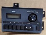 1988 1994 Chevrolet 1500 Pickup Truck Am-mono Oem Delco Radio 16172795 88-94. Fixed Price $126.00.