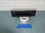 2008-2009 Bmw 328I 335I 128I Am Fm Professional Disc Player Radio Receiver Oem. Fixed Price $119.00.