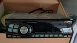Alpine CDA-7892 Vintage Car Stereo Receiver 90S Detachable Face. Remote Included. Fixed Price $395.00.