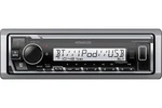 Kenwood KMR-M332BT Marine Media Receiver Bluetooth Usb & Aux Siriusxm Ready. Fixed Price $139.00.