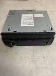 Kenwood KDC-548U Cd Receiver Untested. Fixed Price $30.00.