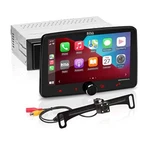 Boss Audio Systems BVCP9700A-CFL Stereo Apple Carplay, Android Auto. Fixed Price $199.87.