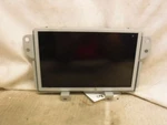 12 13 14 Ford Focus Navigation Display Information Screen BM5T-18B955-FD XQB41. Fixed Price $51.62.