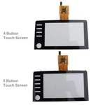 7" Touch Screen For 2019-2021 Honda Civic Digitizer Radio Multimedia Navigation. Fixed Price $148.50.