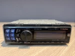 Alpine CDA-117JI 1DIN Car Stereo Audio Deck Working Used. Fixed Price $152.80.