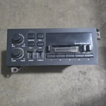 Chrysler Radio Am Fm Cassette Player Model No. 5269184. Fixed Price $29.99.